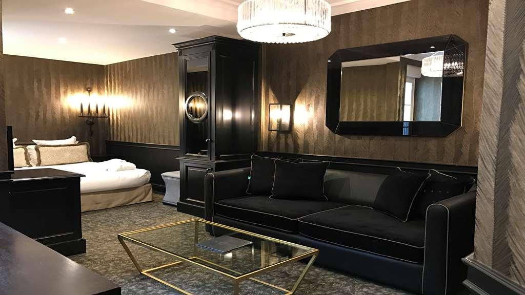 Hotel George Washington Parijs