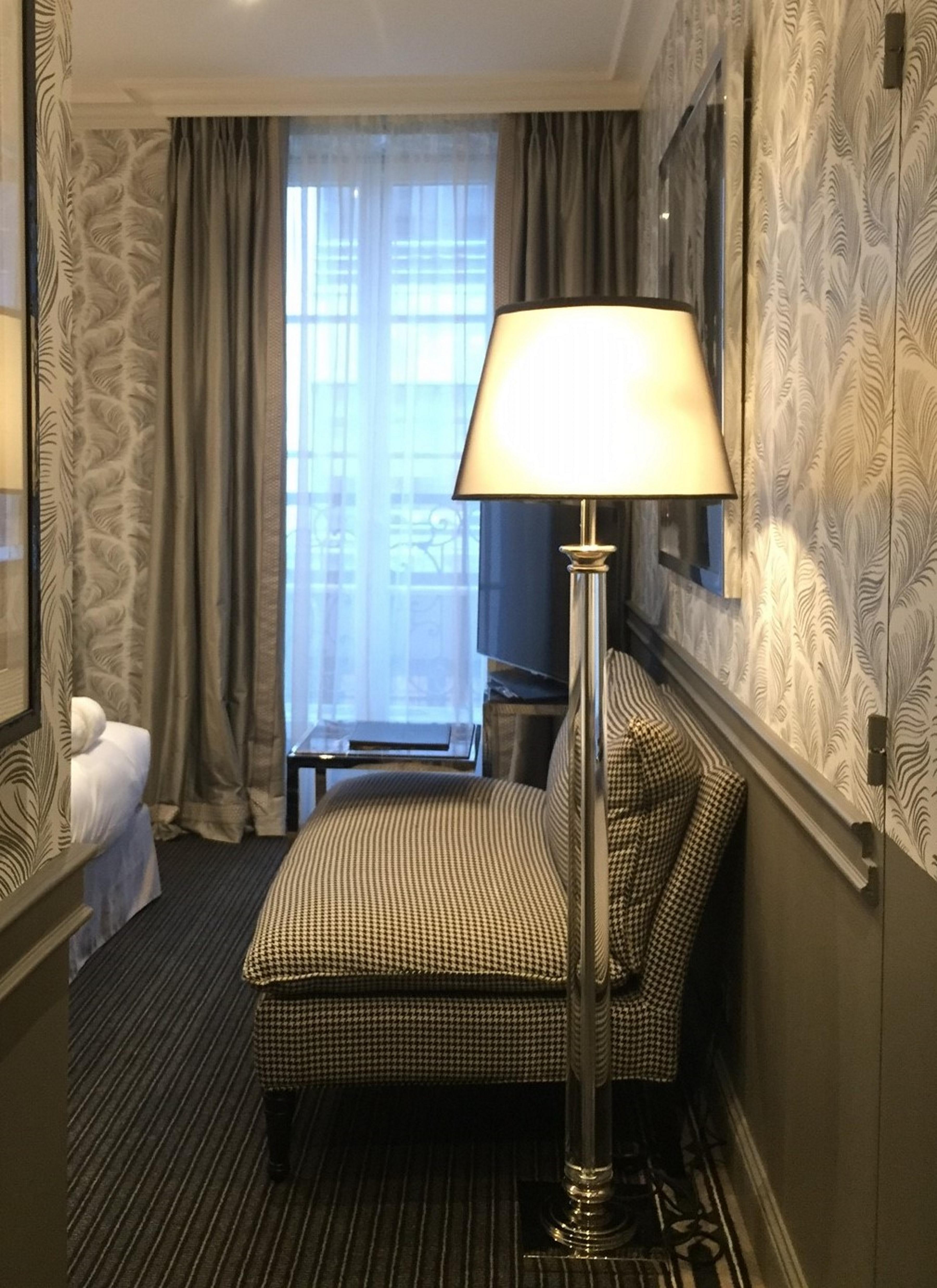 George Washington Hotel Parijs