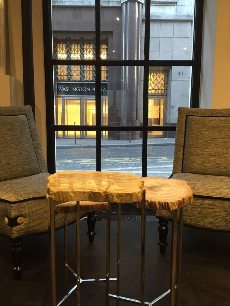 Hotel George Washington Parijs